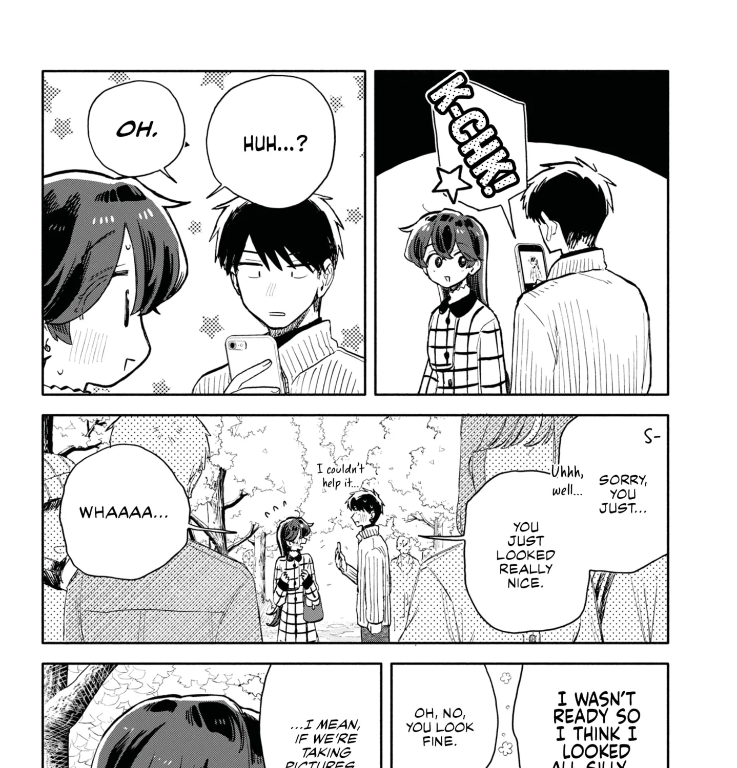 Hope You're Happy, Lemon, chapter 90, page 11