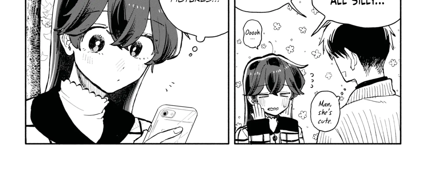 Hope You're Happy, Lemon, chapter 90, page 12