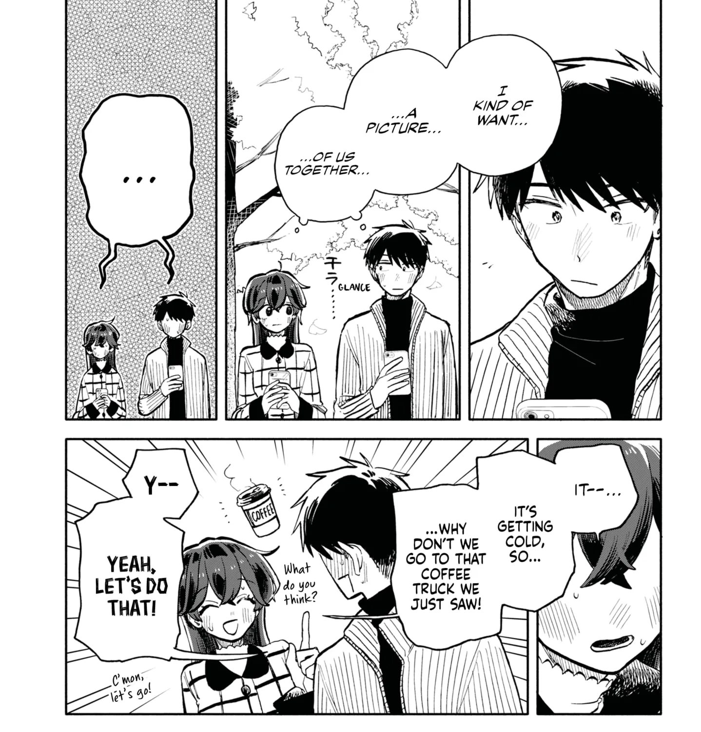 Hope You're Happy, Lemon, chapter 90, page 13