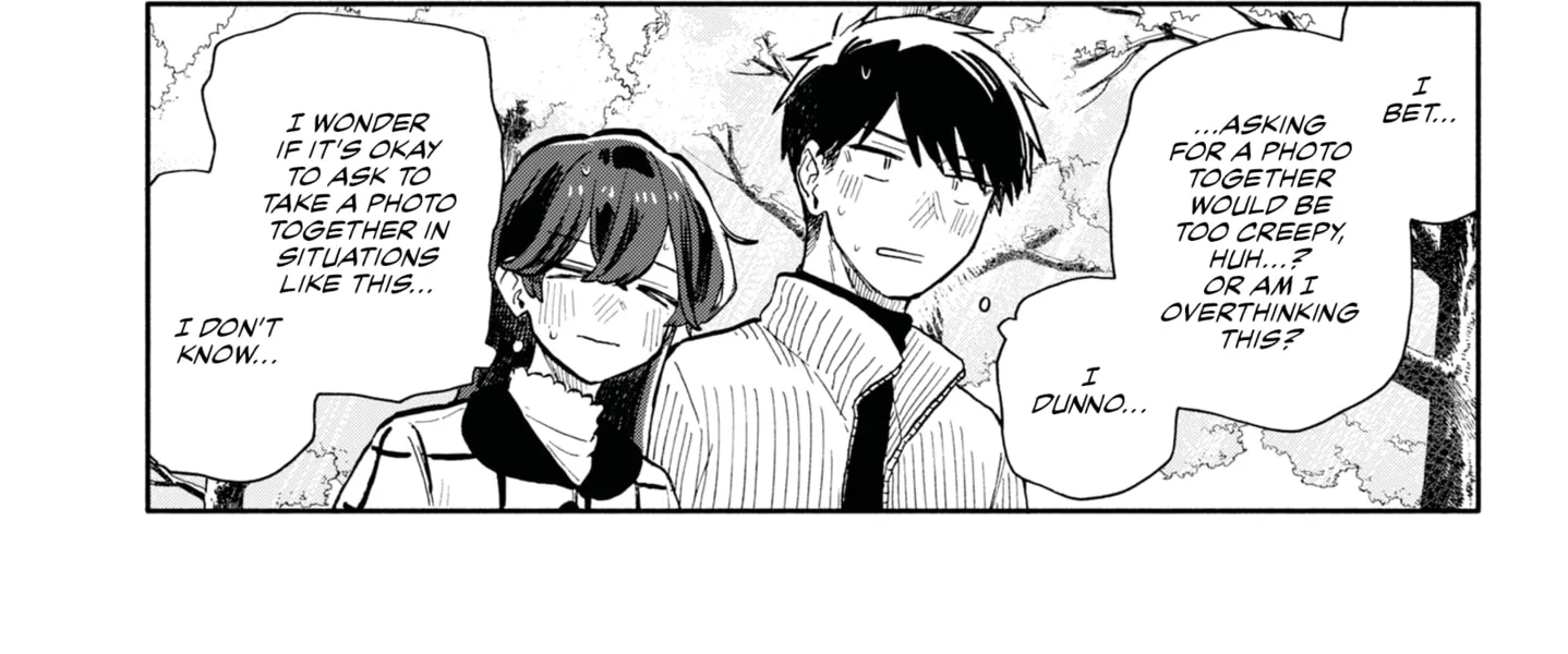 Hope You're Happy, Lemon, chapter 90, page 14