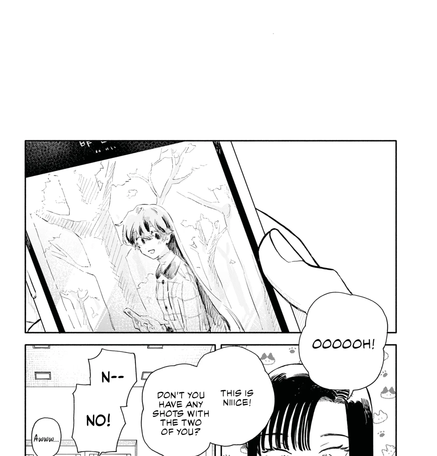 Hope You're Happy, Lemon, chapter 90, page 15