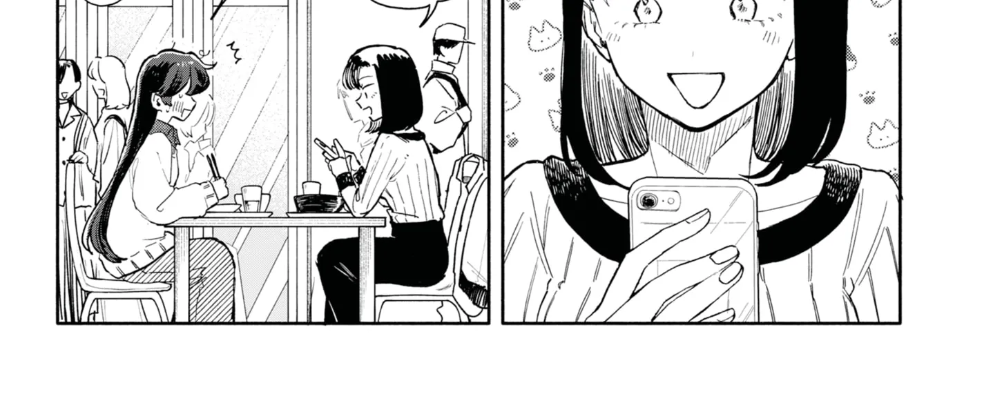 Hope You're Happy, Lemon, chapter 90, page 16