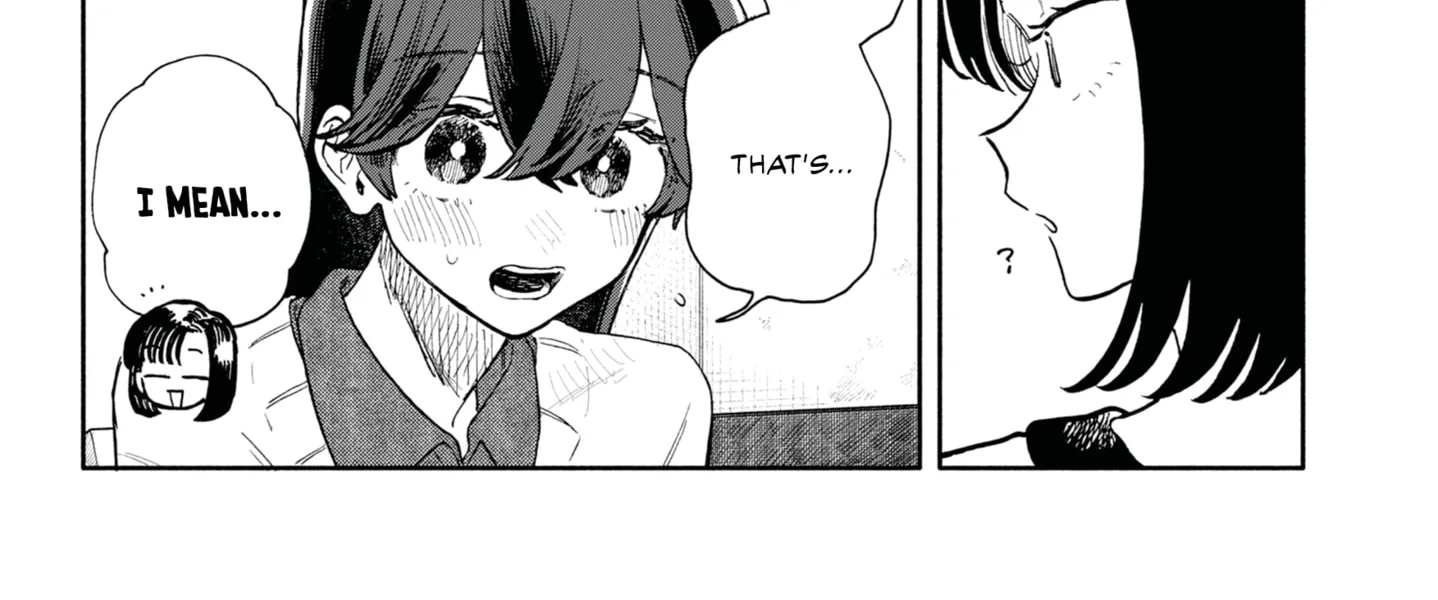 Hope You're Happy, Lemon, chapter 90, page 20