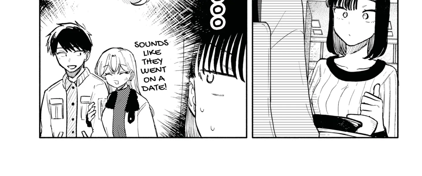 Hope You're Happy, Lemon, chapter 90, page 22