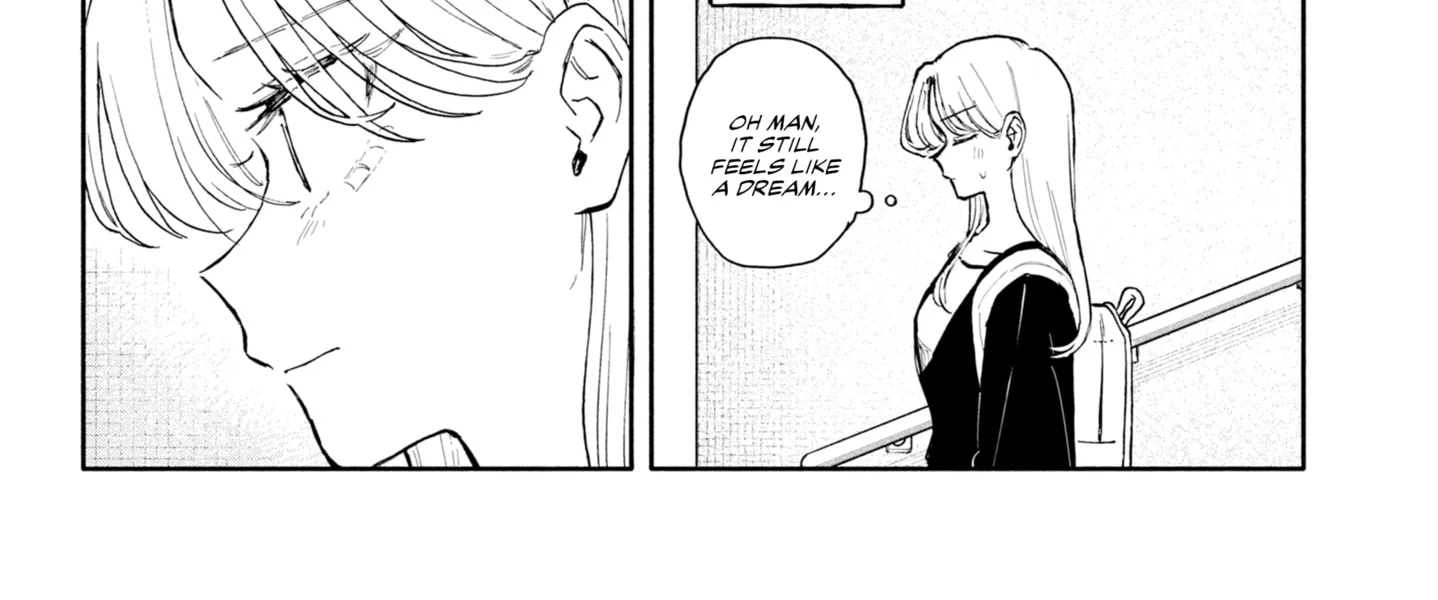 Hope You're Happy, Lemon, chapter 90, page 28