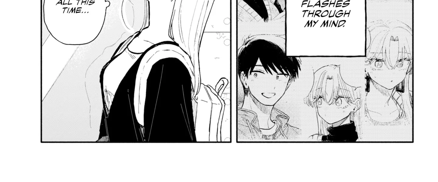 Hope You're Happy, Lemon, chapter 90, page 30