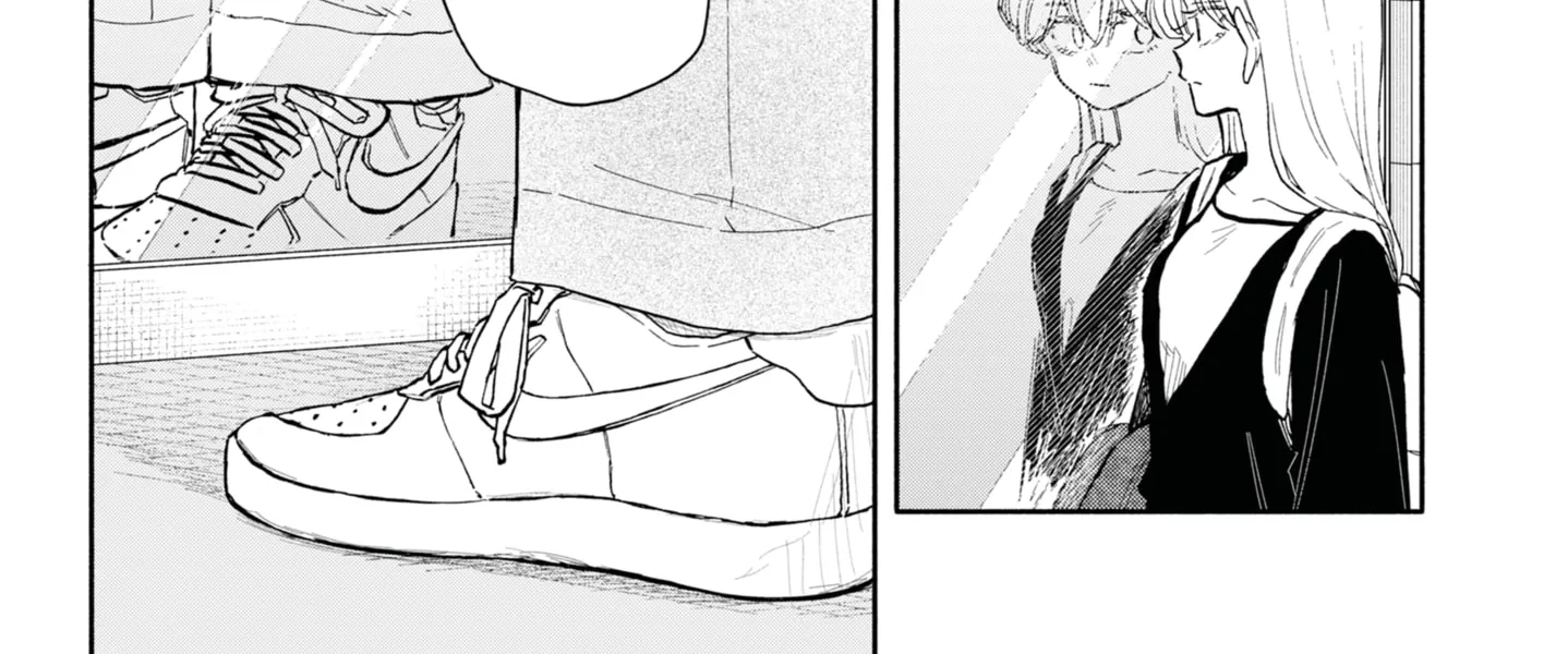 Hope You're Happy, Lemon, chapter 90, page 32