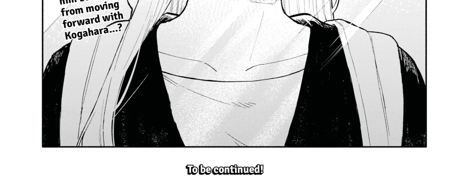 Hope You're Happy, Lemon, chapter 90, page 34