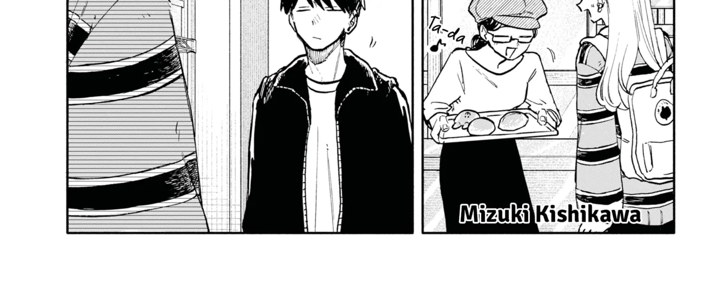 Hope You're Happy, Lemon, chapter 91, page 2
