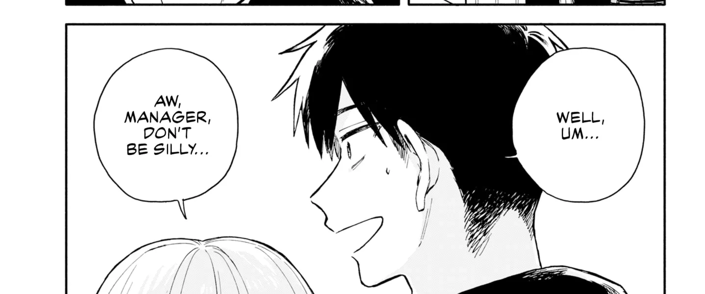 Hope You're Happy, Lemon, chapter 91, page 6