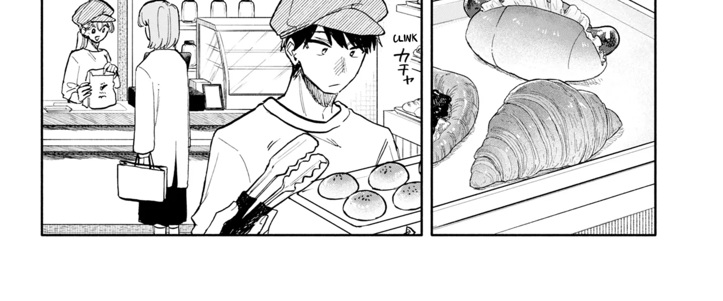 Hope You're Happy, Lemon, chapter 91, page 8