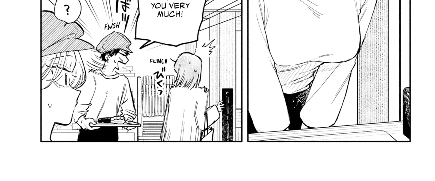 Hope You're Happy, Lemon, chapter 91, page 10