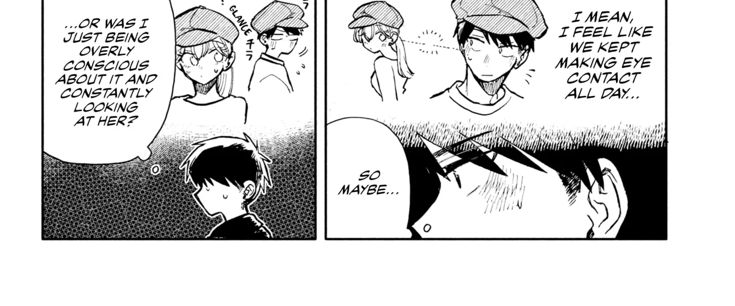 Hope You're Happy, Lemon, chapter 91, page 12