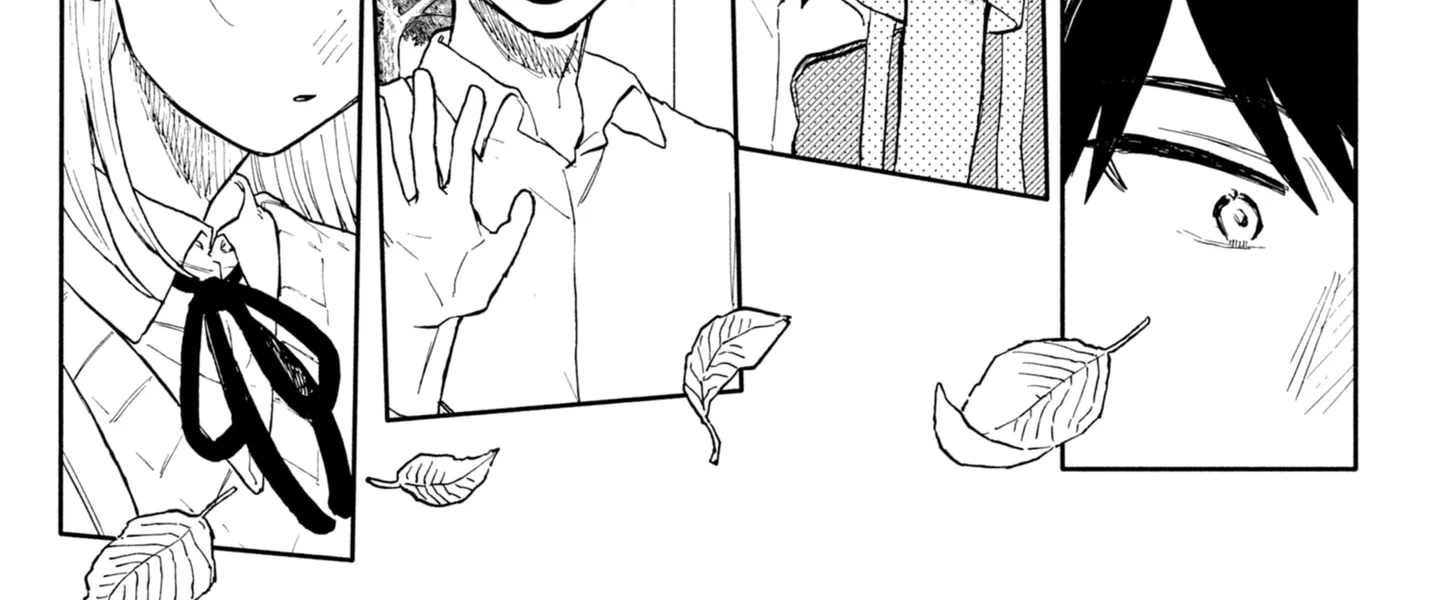 Hope You're Happy, Lemon, chapter 91, page 14