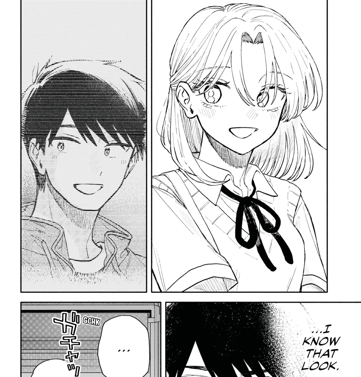 Hope You're Happy, Lemon, chapter 91, page 15