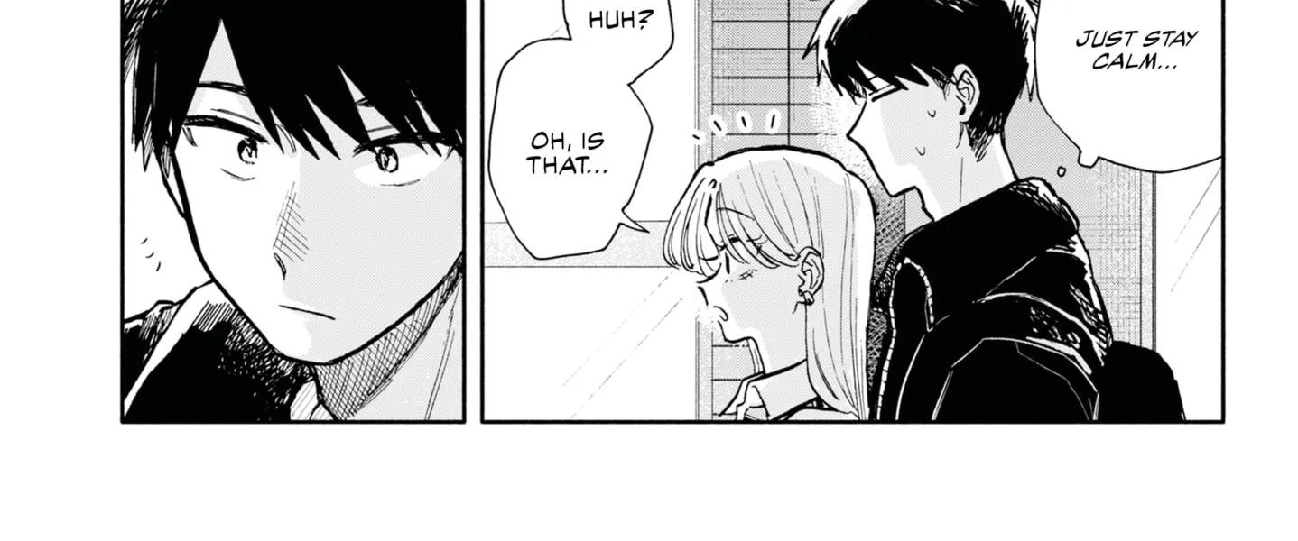 Hope You're Happy, Lemon, chapter 91, page 18