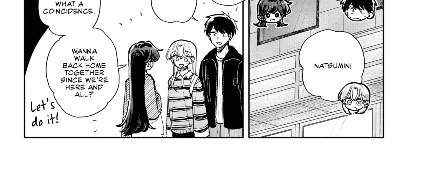 Hope You're Happy, Lemon, chapter 91, page 20