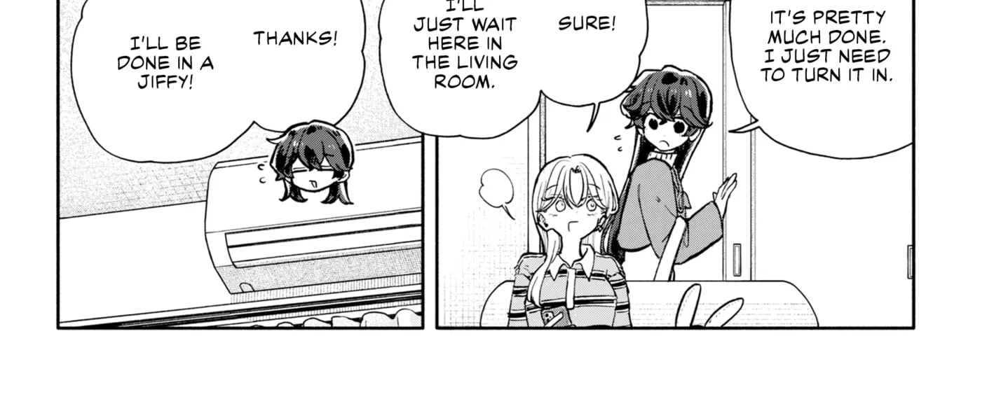 Hope You're Happy, Lemon, chapter 91, page 28