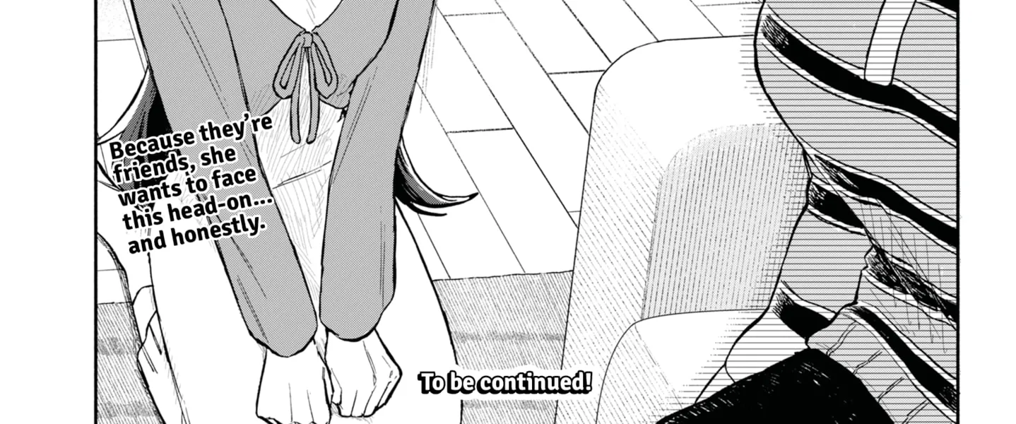 Hope You're Happy, Lemon, chapter 91, page 34