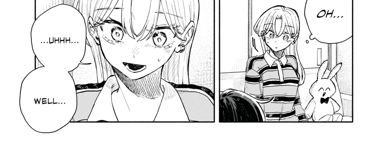 Hope You're Happy, Lemon, chapter 92, page 2