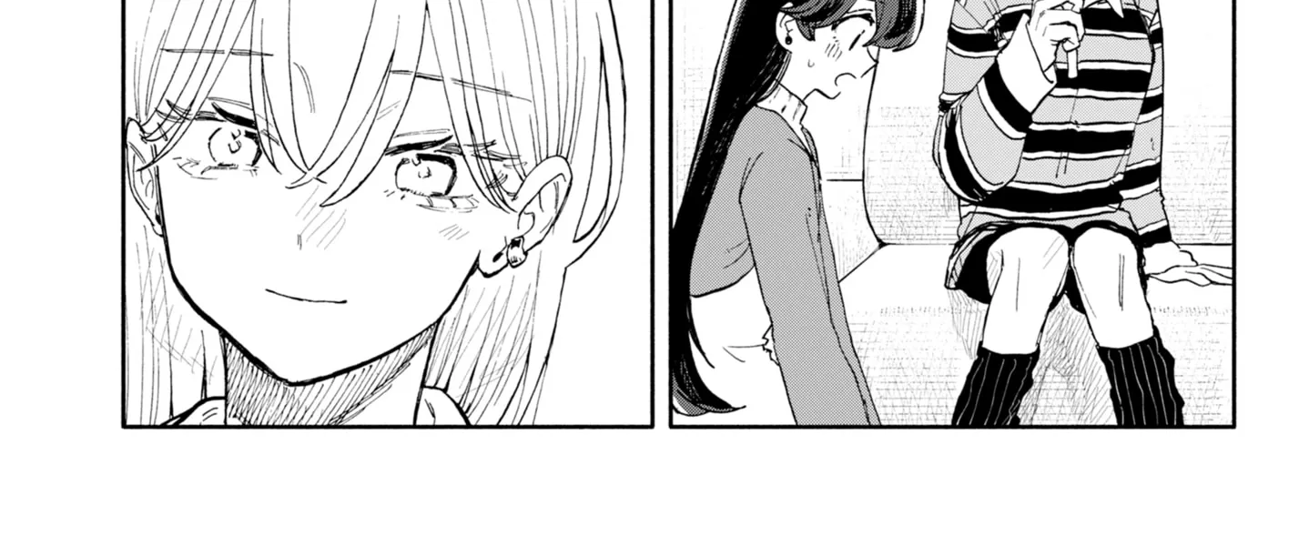 Hope You're Happy, Lemon, chapter 92, page 6