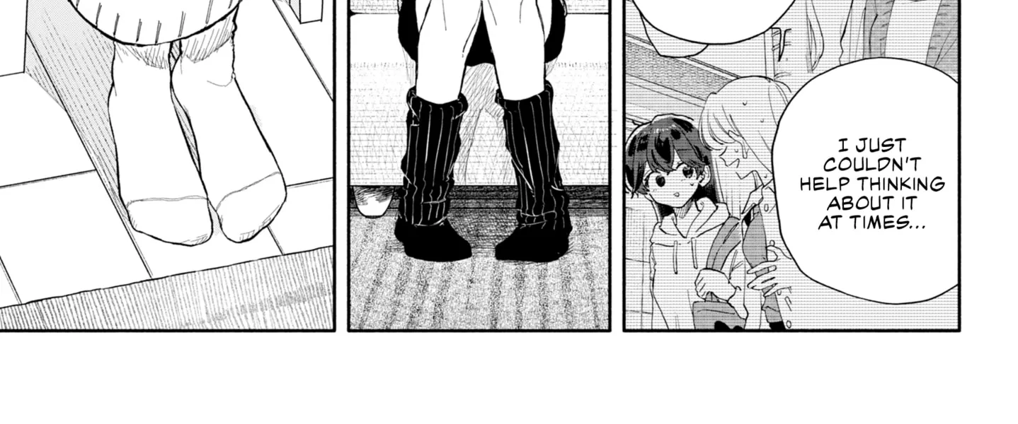 Hope You're Happy, Lemon, chapter 92, page 14