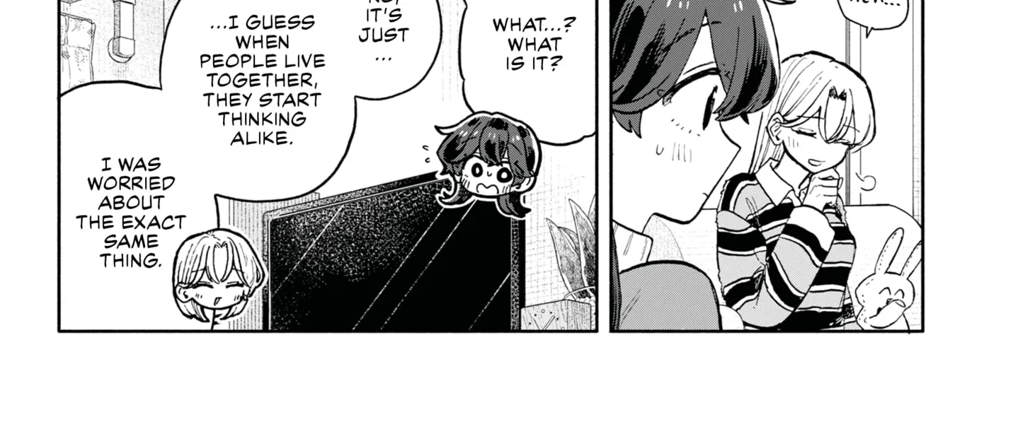 Hope You're Happy, Lemon, chapter 92, page 16
