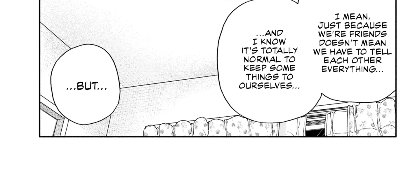 Hope You're Happy, Lemon, chapter 92, page 22