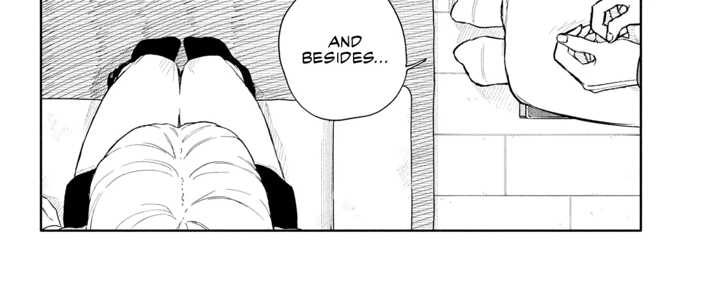 Hope You're Happy, Lemon, chapter 92, page 24