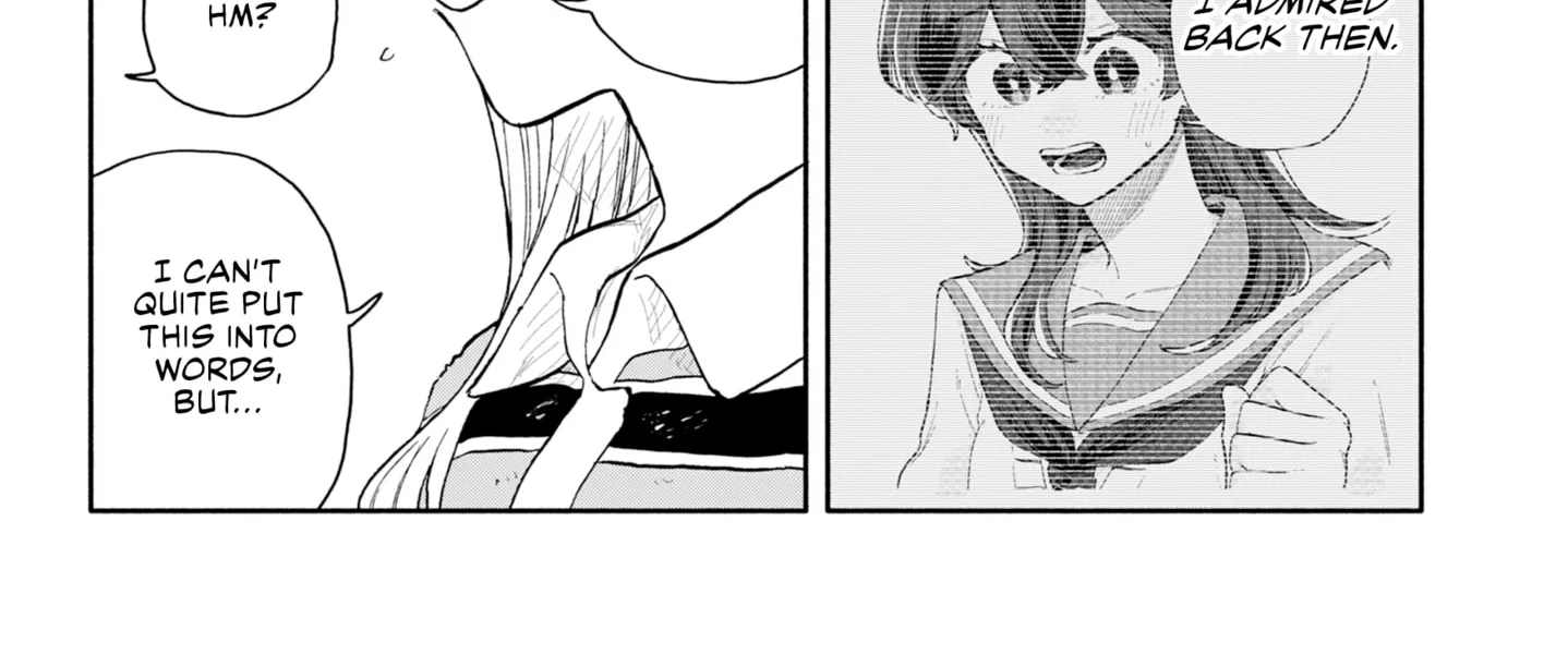 Hope You're Happy, Lemon, chapter 92, page 28