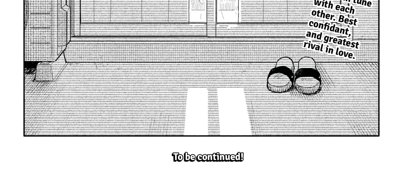 Hope You're Happy, Lemon, chapter 92, page 32