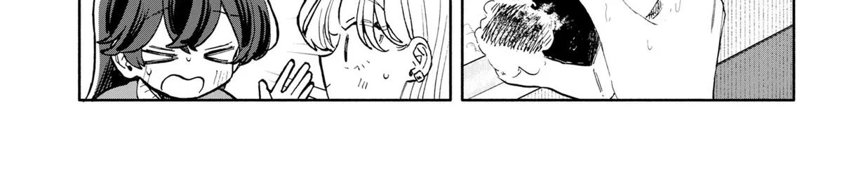Hope You're Happy, Lemon, chapter 93, page 6