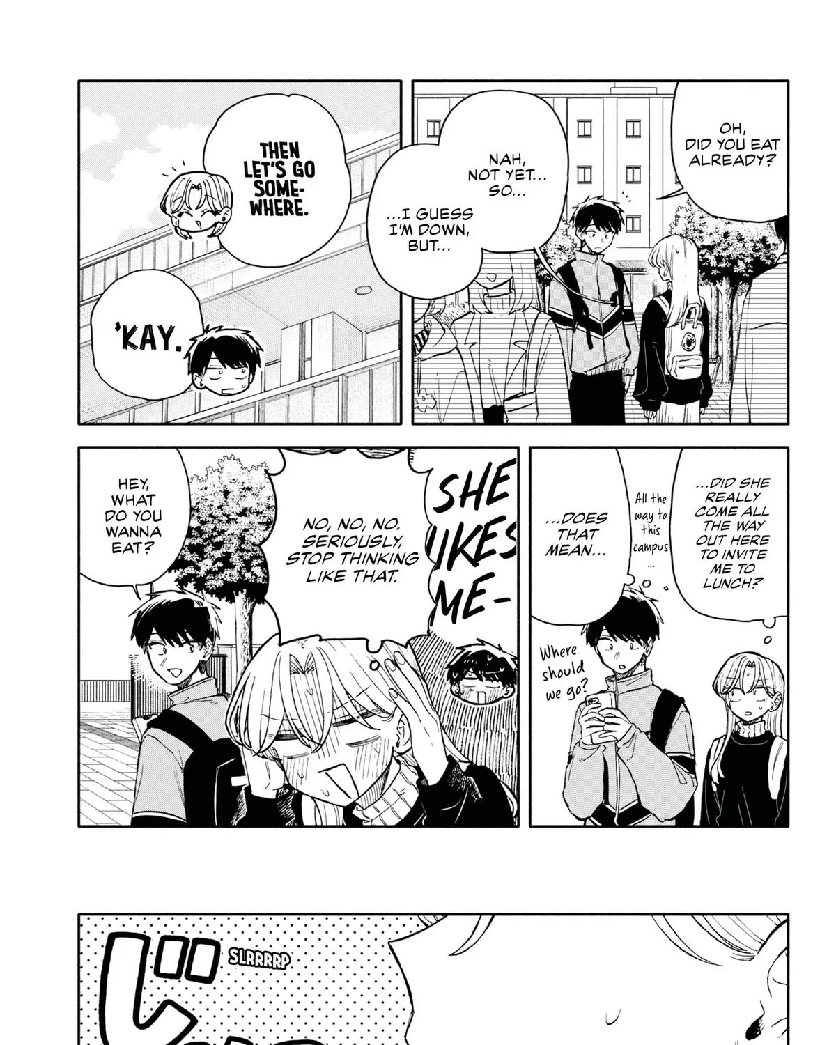Hope You're Happy, Lemon, chapter 93, page 25