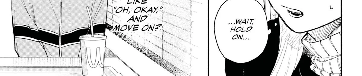 Hope You're Happy, Lemon, chapter 93, page 30