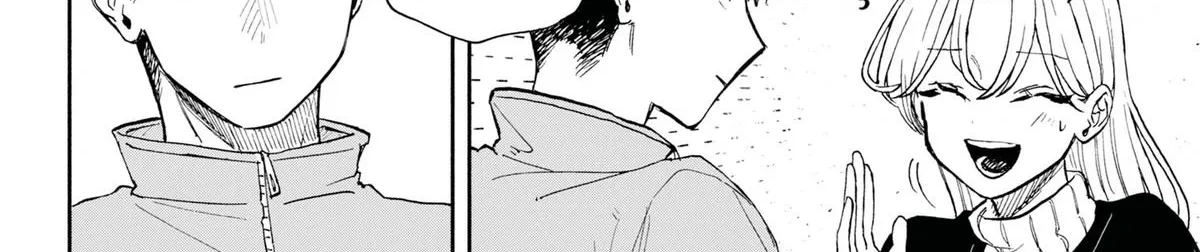 Hope You're Happy, Lemon, chapter 93, page 32