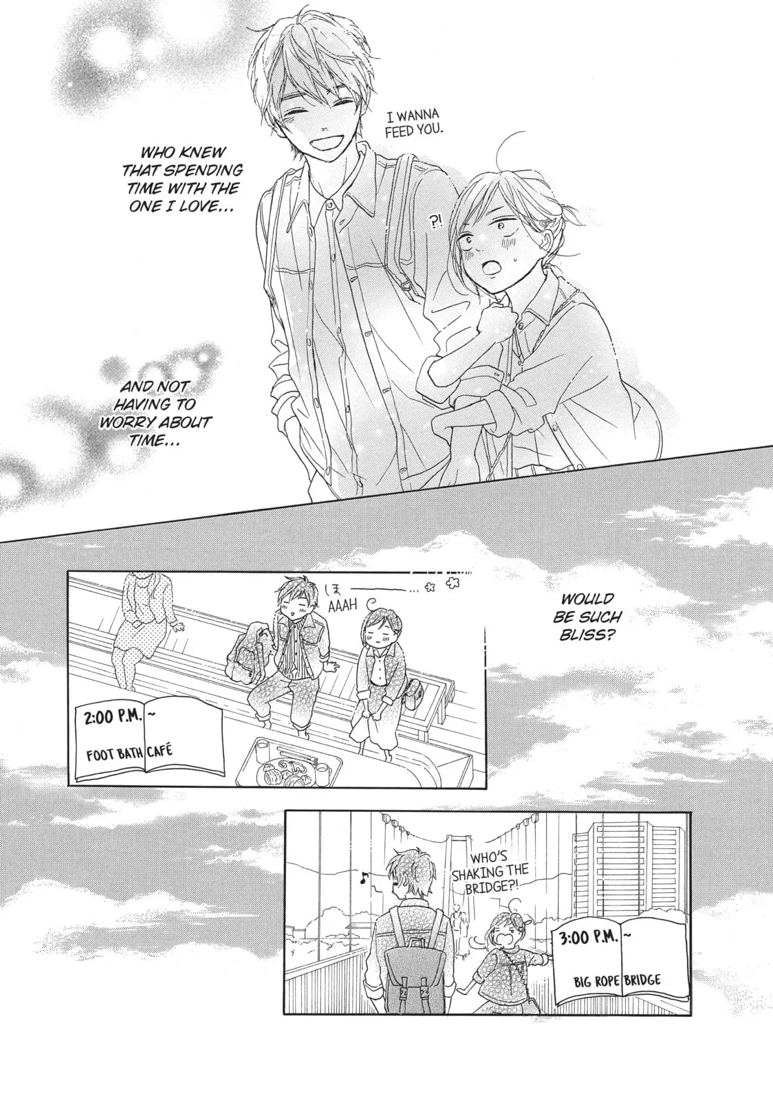 My Sweet Girl, chapter 31, page 7