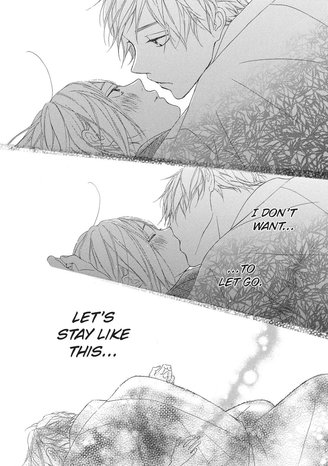 My Sweet Girl, chapter 31, page 24