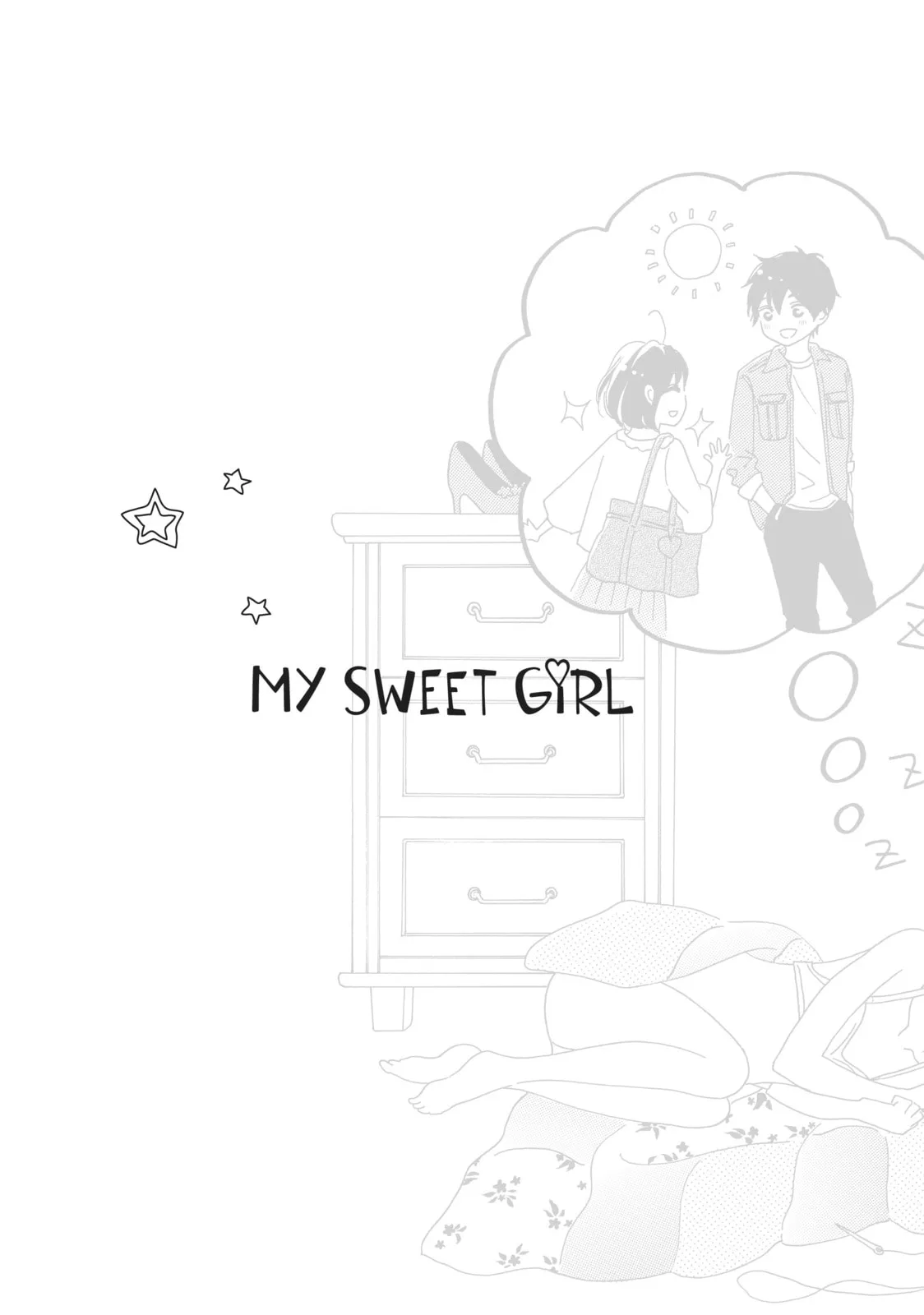 My Sweet Girl, chapter 31, page 26