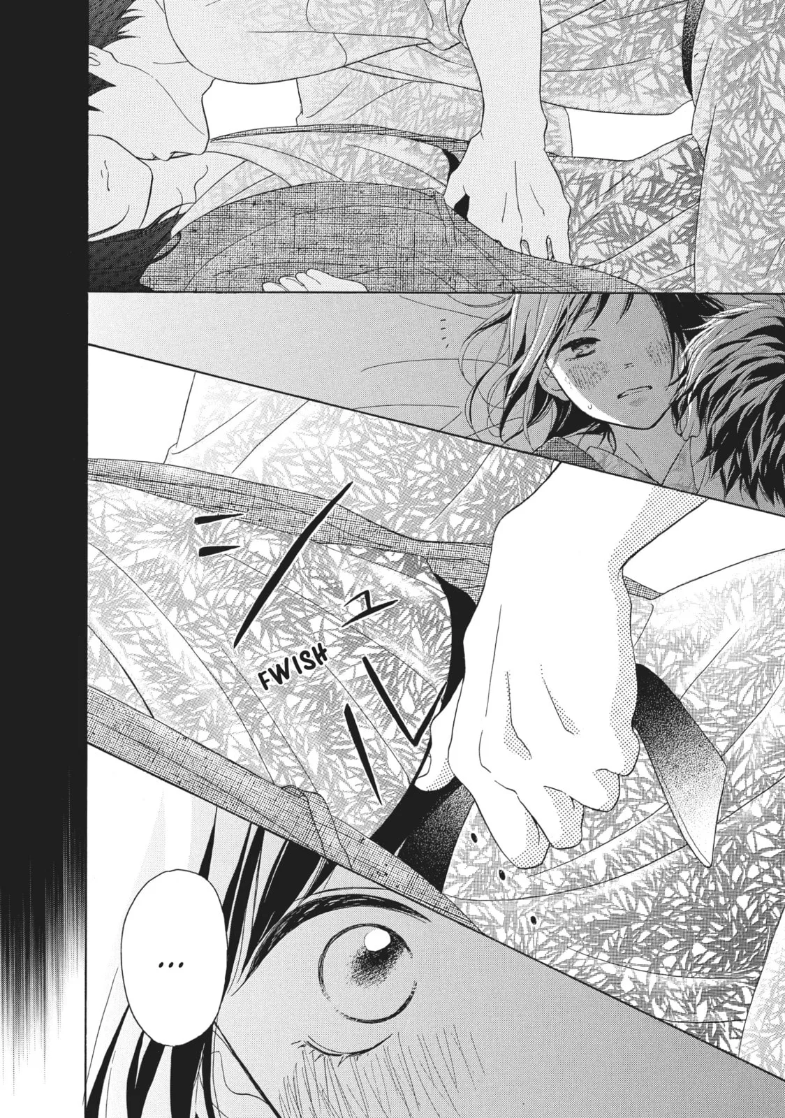 My Sweet Girl, chapter 32, page 4