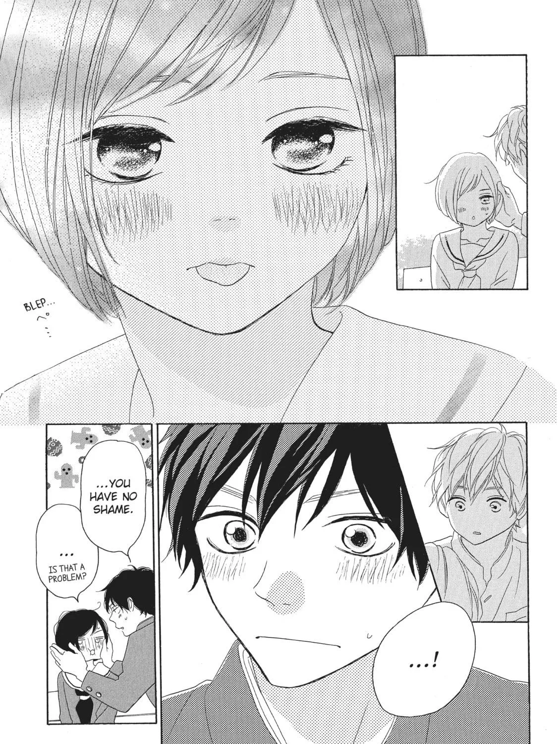 My Sweet Girl, chapter 33, page 41