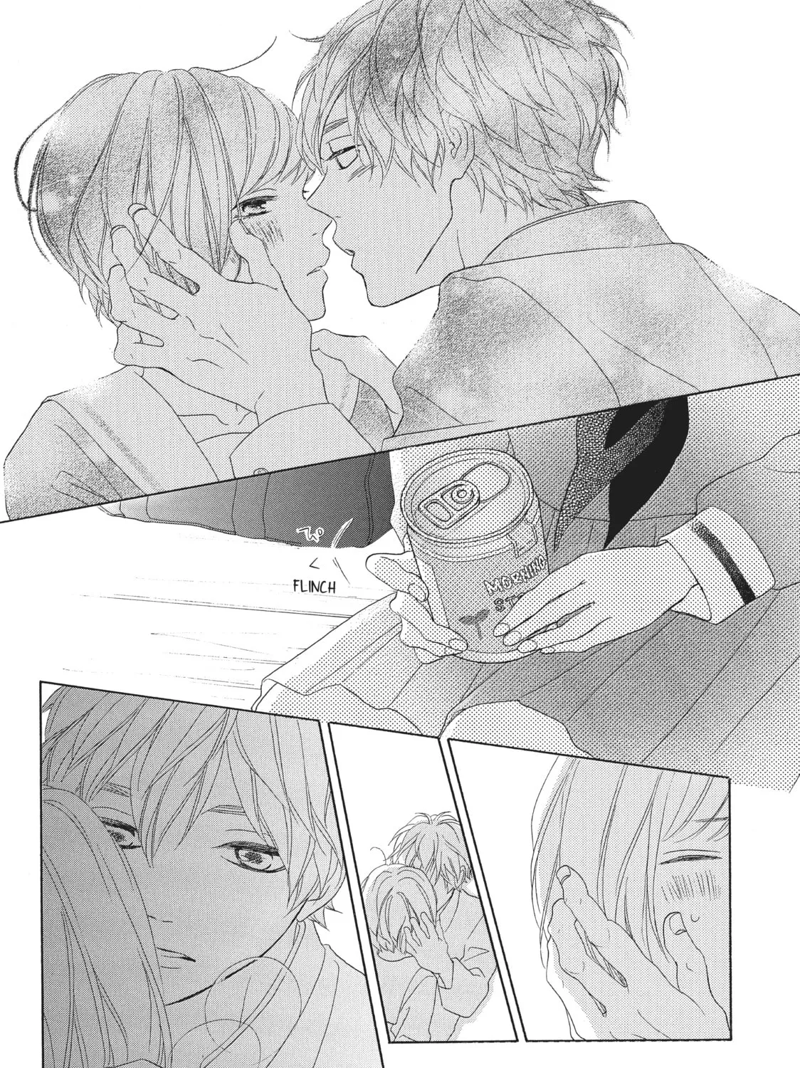 My Sweet Girl, chapter 33, page 43
