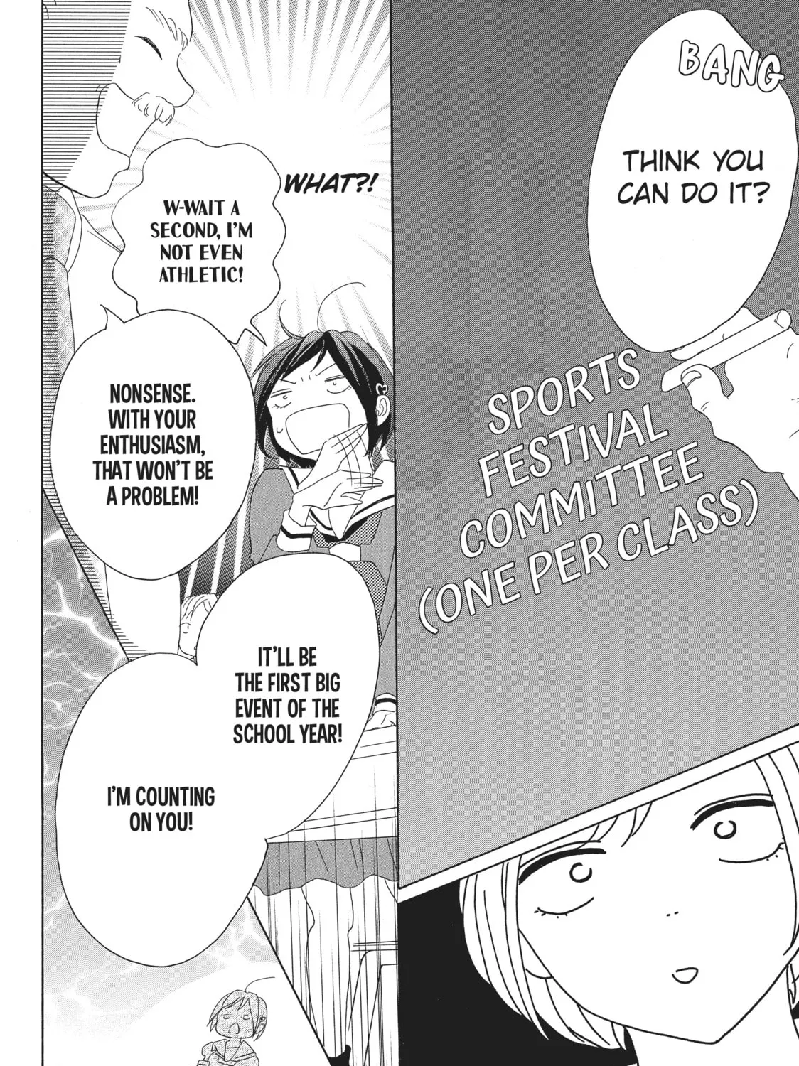 My Sweet Girl, chapter 33, page 63