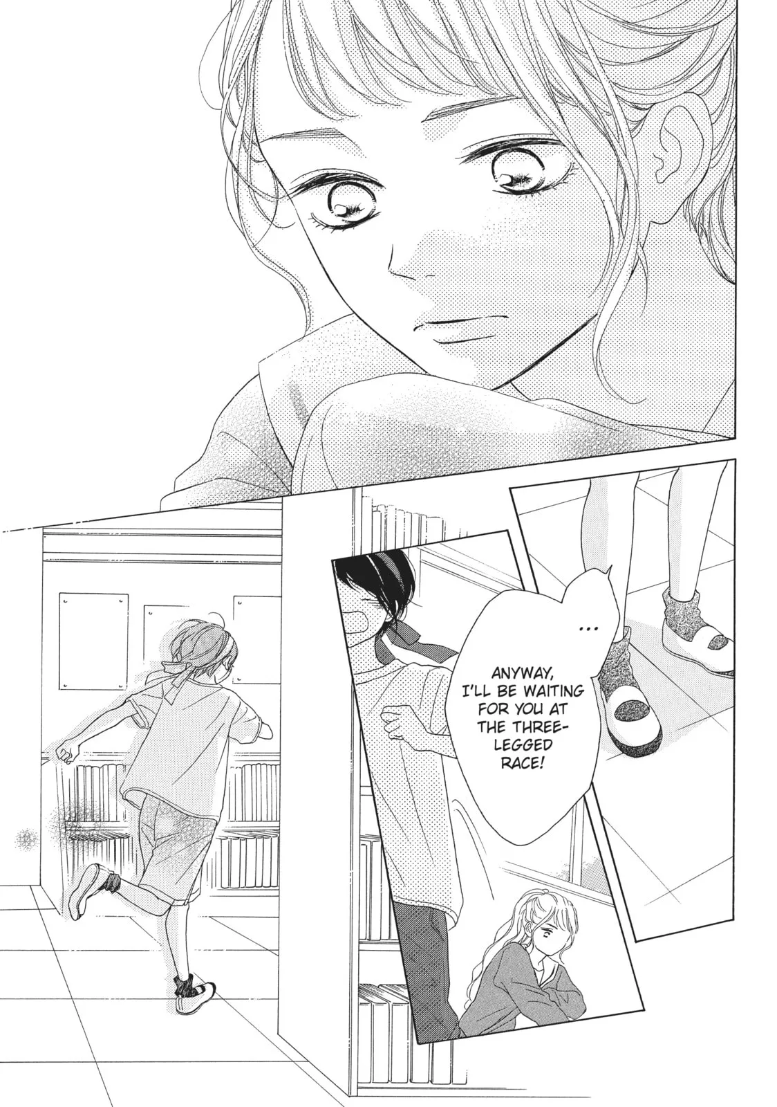 My Sweet Girl, chapter 36, page 23
