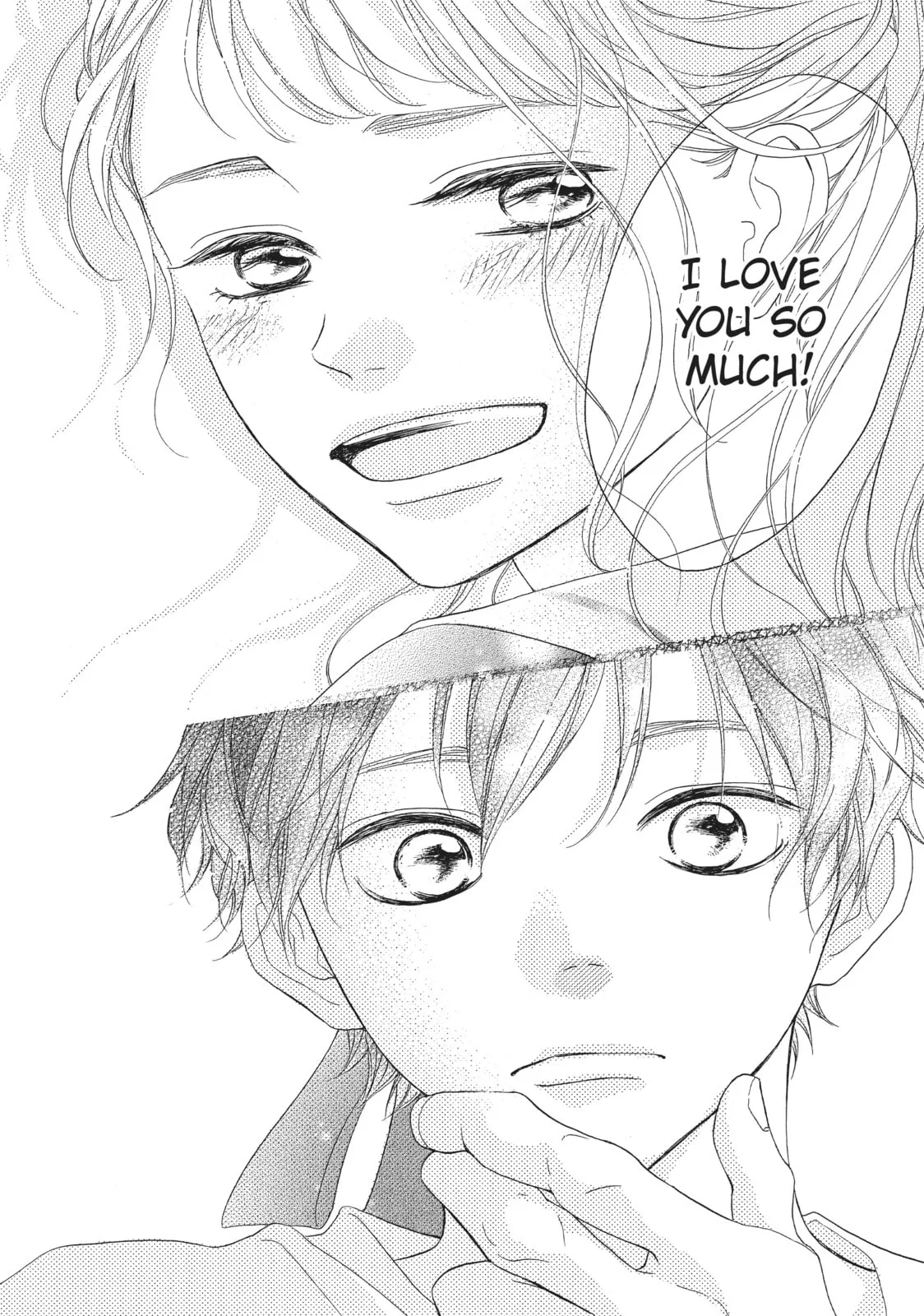 My Sweet Girl, chapter 36, page 30