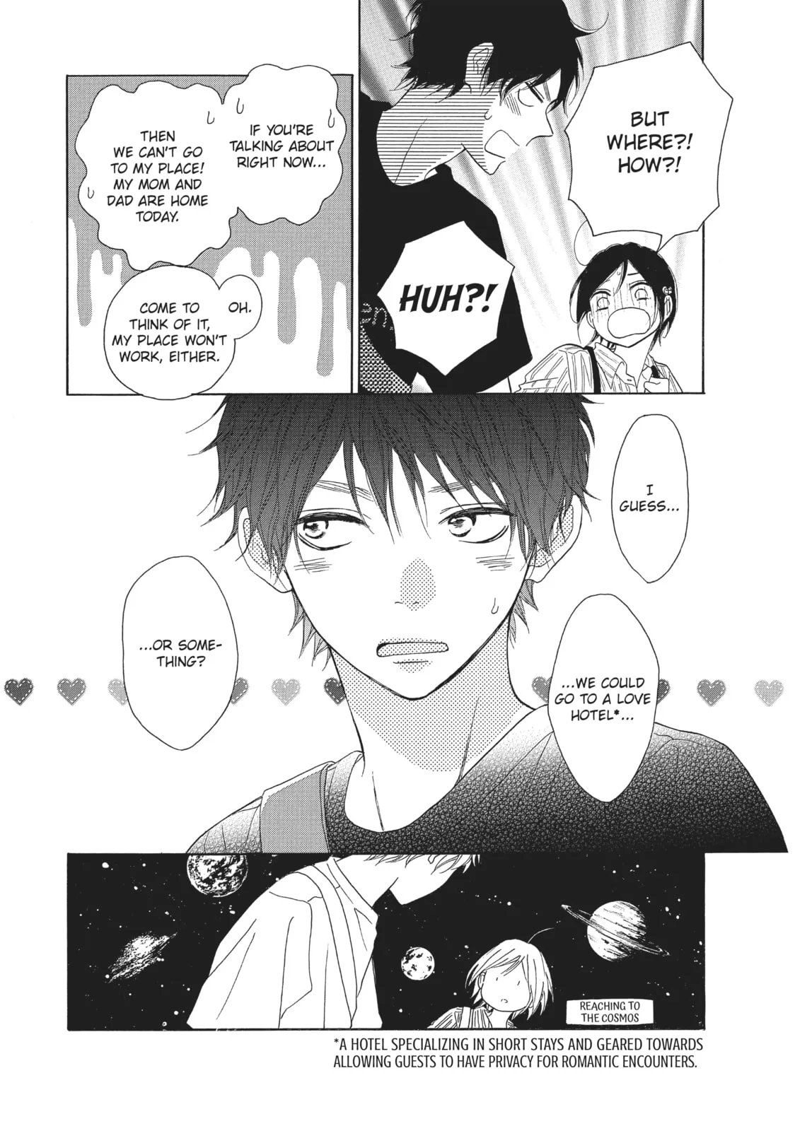 My Sweet Girl, chapter 38, page 4