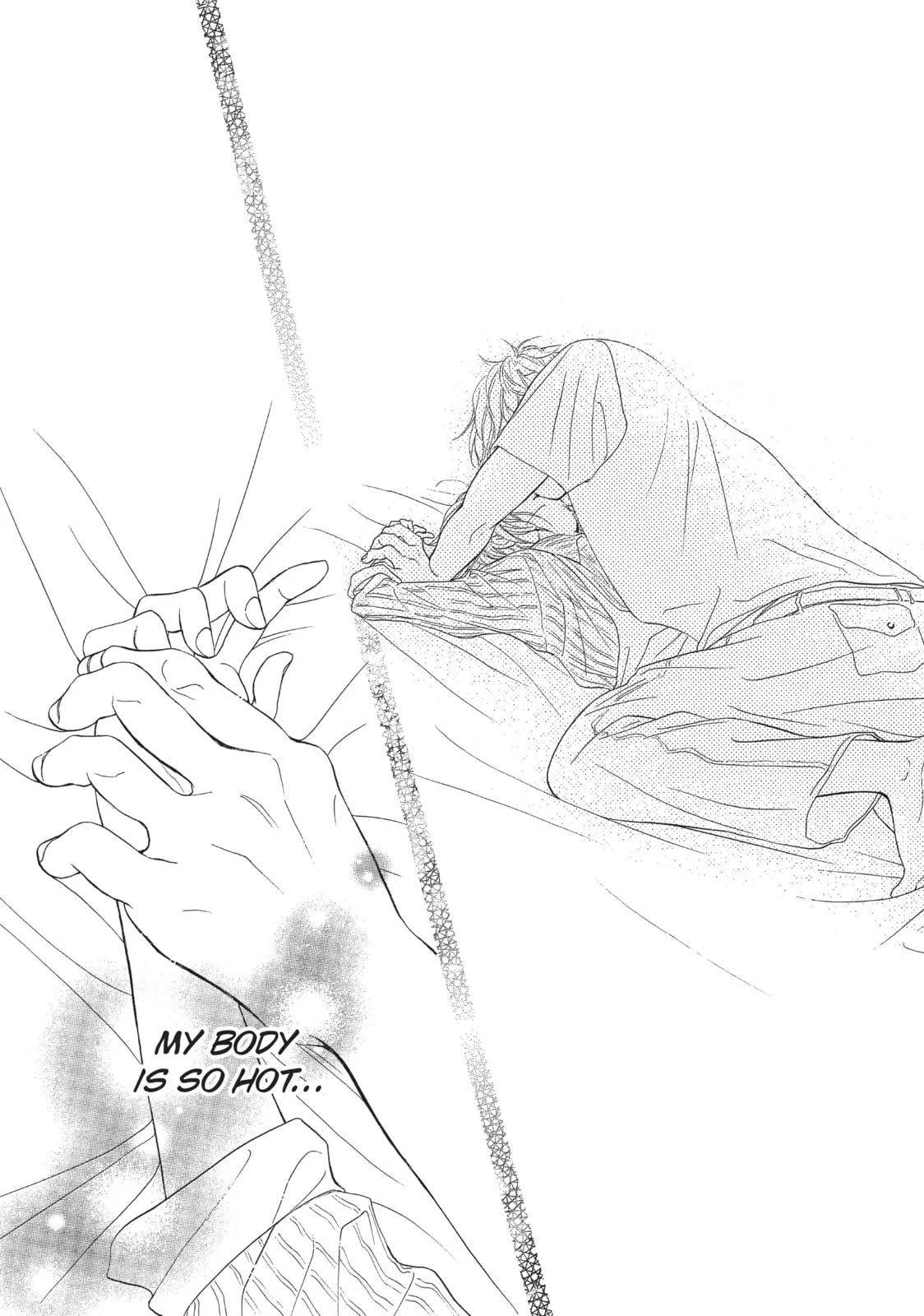 My Sweet Girl, chapter 38, page 11