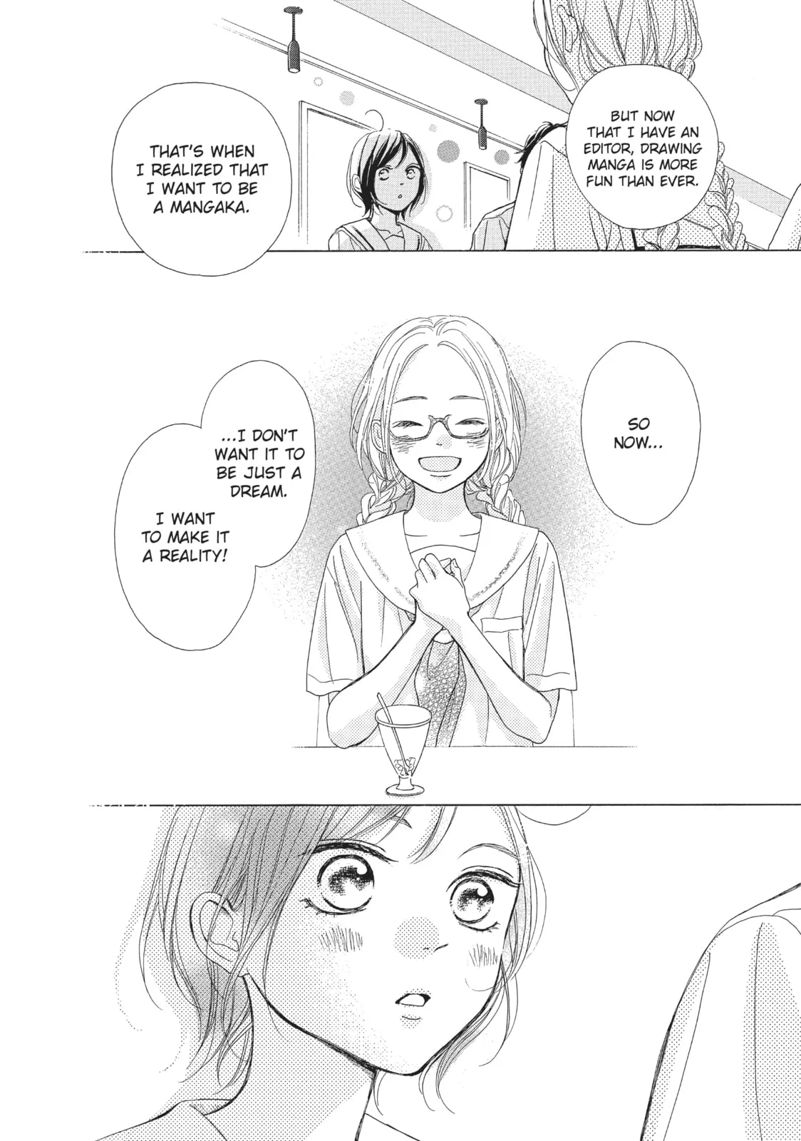 My Sweet Girl, chapter 40, page 12