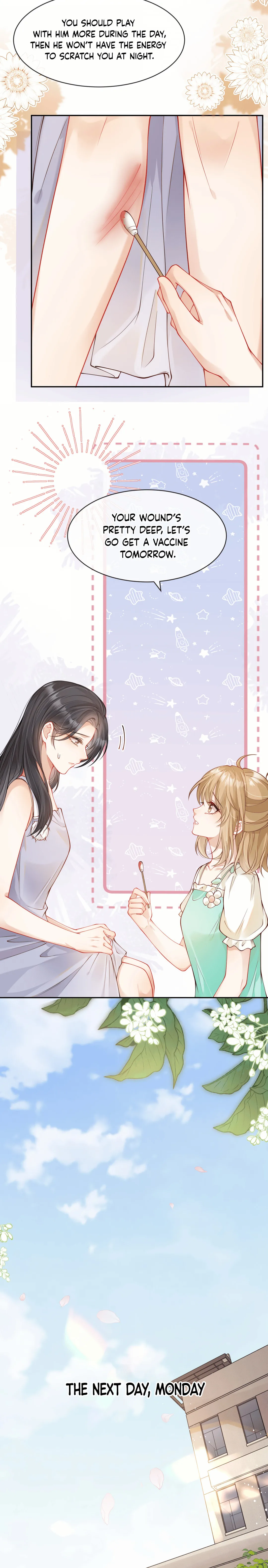 Heartfelt Diary, chapter 5, page 6