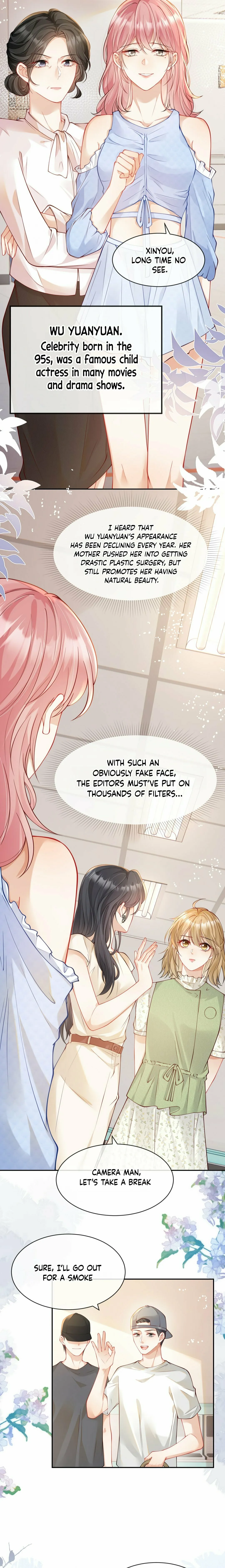 Heartfelt Diary, chapter 5, page 9