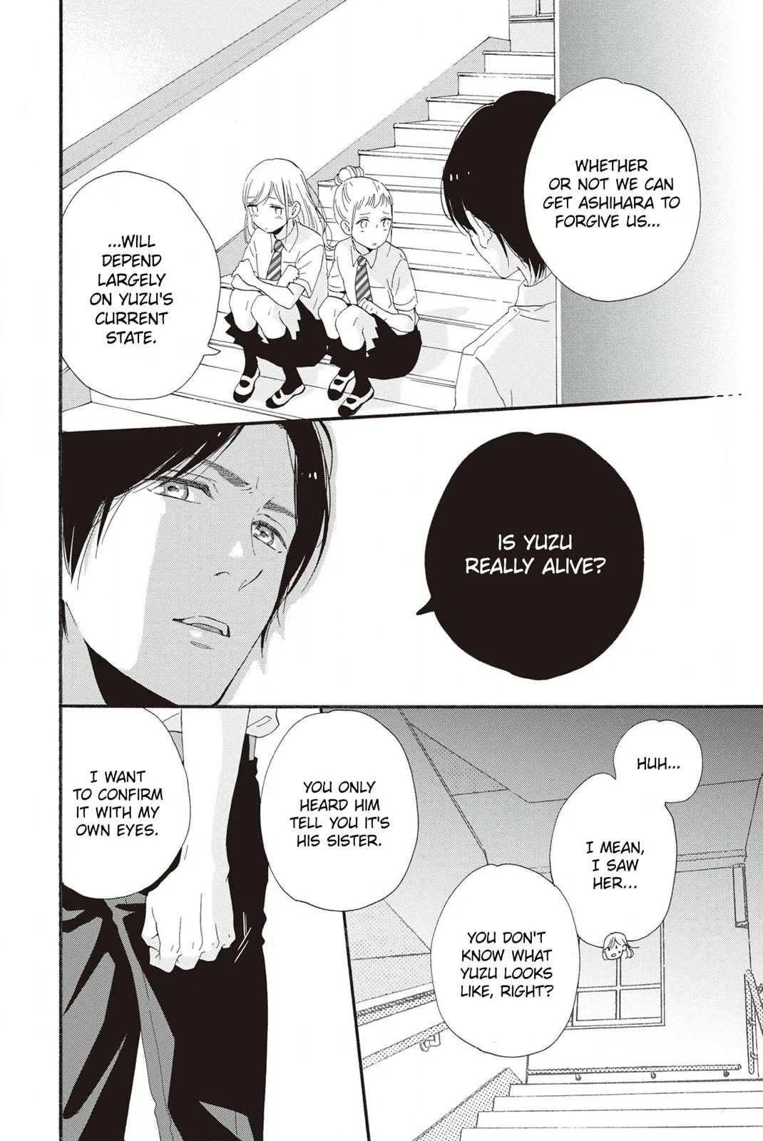 Sweet Bitter, chapter 24, page 12